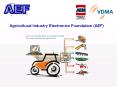 Agricultural Industry Electronics Foundation AEF PowerPoint PPT Presentation