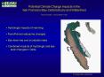 Potential Climate Change Impacts in the San Francisco BayDelta Estuary and Watershed Noah Knowles, U PowerPoint PPT Presentation