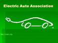 Electric Auto Association PowerPoint PPT Presentation