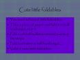 Cute little foldables PowerPoint PPT Presentation