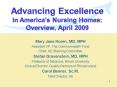 Mary Jane Koren, MD, MPH Assistant VP, The Commonwealth Fund Chair, AE Steering Committee Stefan Gra PowerPoint PPT Presentation