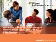 Introduction to Microsoft Windows Small Business Server 2003 R2 SBS 2003 R2 Sales Readiness PowerPoint PPT Presentation