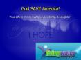 True Life in Christ, Light, Love, Liberty, PowerPoint PPT Presentation