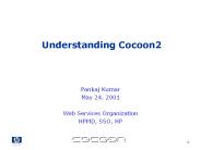 Understanding Cocoon2