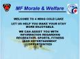 MF Morale PowerPoint PPT Presentation
