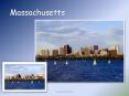 Massachusetts PowerPoint PPT Presentation