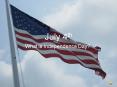 July 4th PowerPoint PPT Presentation
