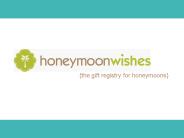 the gift registry for honeymoons
