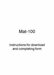 Mat100