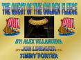 The Quest for the Golden Fleece PowerPoint PPT Presentation