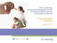 Born Learning Community Engagement Toolkit for Americas Early Learning Grassroots Community PowerPoint PPT Presentation