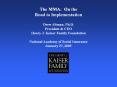 Medicare Prescription Drug, Improvement, and Modernizatio
