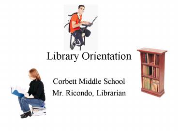 presentation player overlay