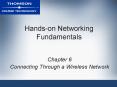 Handson Networking Fundamentals PowerPoint PPT Presentation