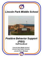 Lincoln Park Middle School
