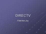 DIRECTV