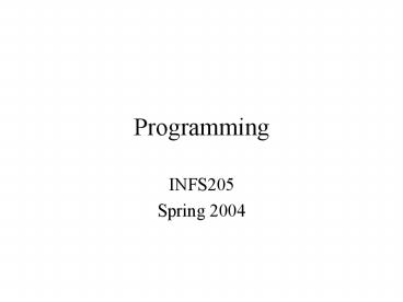 presentation player overlay