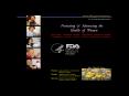 DIA 2005 Template Dark Background PowerPoint PPT Presentation