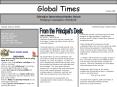 Global Times