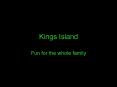 Kings Island PowerPoint PPT Presentation