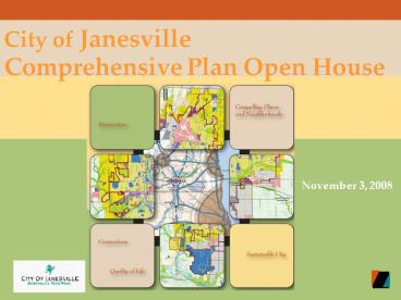 City of Janesville