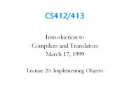 CS412/413