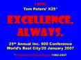 LONG%20Tom%20Peters PowerPoint PPT Presentation