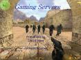 Gaming Servers PowerPoint PPT Presentation