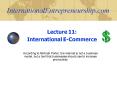 InternationalEntrepreneurship.com PowerPoint PPT Presentation
