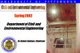 Spring 2002 Department of Civil and Environmental Engineering PowerPoint PPT Presentation