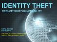 IDENTITY THEFT PowerPoint PPT Presentation