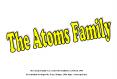 The Atoms Family was created by Kathleen Crawford, 1994 Presentation developed by Tracy Trimpe, 2006, http://sciencespot.net/ PowerPoint PPT Presentation