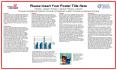 Please Insert Your Poster Title Here PowerPoint PPT Presentation