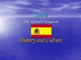 Spain The Spanish Kingdom PowerPoint PPT Presentation