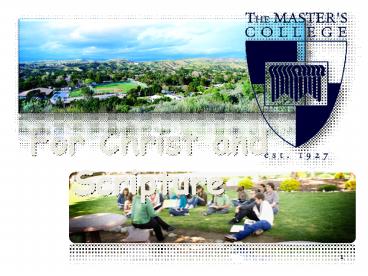 Financial Aid Workshop