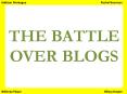 THE BATTLE PowerPoint PPT Presentation