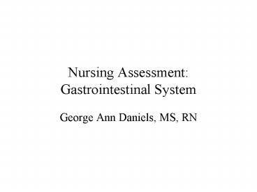 presentation player overlay