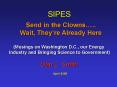 Send in the Clowns.. PowerPoint PPT Presentation
