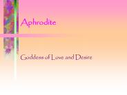 Aphrodite