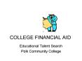COLLEGE FINANCIAL AID PowerPoint PPT Presentation