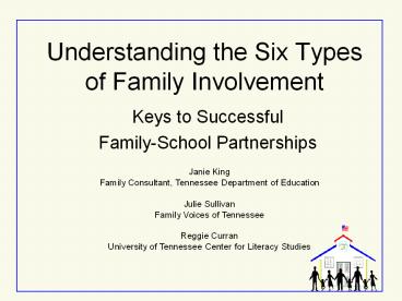 Awareness of family supervision, respect for parents