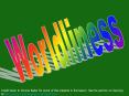 Worldliness PowerPoint PPT Presentation