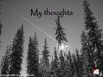 My thoughts PowerPoint PPT Presentation