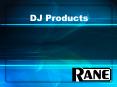DJ Products PowerPoint PPT Presentation