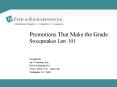 Jay S. Newman, Esq. PowerPoint PPT Presentation