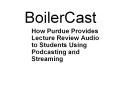 From Wikipedia, the free encyclopedia. Podcasting Happen PowerPoint PPT Presentation