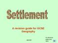 A revision guide for GCSE Geography PowerPoint PPT Presentation