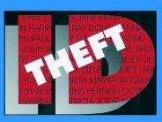 Identity Theft