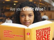 Are You Credit Wise
