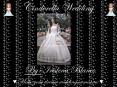 Cinderella Wedding PowerPoint PPT Presentation
